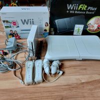 Nintendo wii Parchim - Landkreis - Zölkow Vorschau