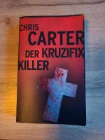 Chris Carter: Der Kruzifix Killer Niedersachsen - Braunschweig Vorschau
