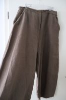 Nook Damen Hose sehr weites Bein 100% Leinen 44 Lagenlook Beuel - Vilich Vorschau