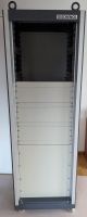 Massives 19 Zoll Rack Industrieausführung Retro Vintage 1983 Niedersachsen - Wendeburg Vorschau