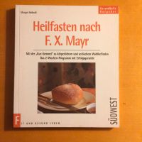 Heilfasten nach F. X. Mayr Ratgeber Gesundheit Abnehmen Darm Baden-Württemberg - Villingen-Schwenningen Vorschau