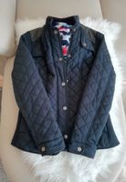 WIE NEU Blaue Steppjacke Gr. 34 Hessen - Gießen Vorschau