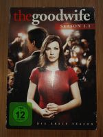 The good wife - Season / Staffel 1.1 Niedersachsen - Winsen (Luhe) Vorschau