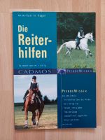 Die Reiterhilfen v.Anne-Katrin Hagen Baden-Württemberg - Forchheim Vorschau