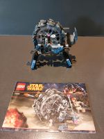 Lego Star Wars 75040 Wheel Bike Nordrhein-Westfalen - Herne Vorschau