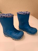 Elefanten Gummistiefel 22 Sachsen - Malschwitz Vorschau