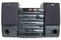 Sony LBT(HCD)-N455 Compact Stereo System Nordrhein-Westfalen - Würselen Vorschau