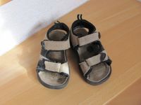 Sandalen Gr. 27 Sachsen - Niederfrohna Vorschau