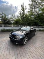 BMW 123d Cabrio Bayern - Forchheim Vorschau