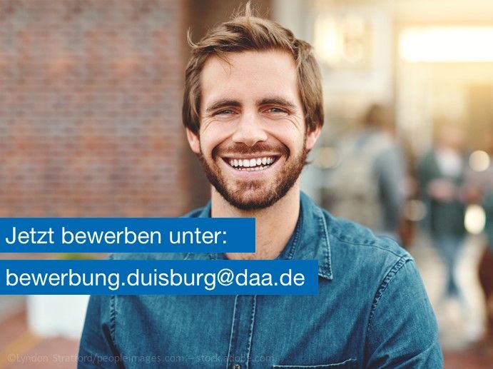 Ausbilder (m/w/d) im Bereich Lager/Handel in Kleve