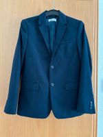 H&M 146 blau Jackett Blazer Sakko Anzug Jacke Nordrhein-Westfalen - Kamp-Lintfort Vorschau