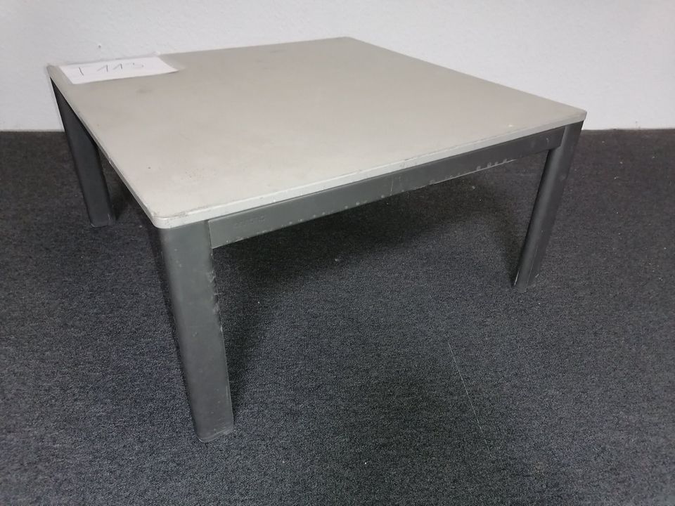 Couchtisch Bürotisch Beistelltisch Schreibtisch Tisch Büro Nr. T113 in Hesel