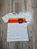 Shirt OVS Gr 158 T-Shirt Beach Bayern - Wartenberg Vorschau