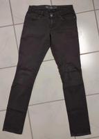Hose s.Oliver catie Slim 26/34 grau Bayern - Weilheim Vorschau