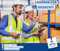 Lagerhelfer (m/w/d) Nürnberg (Mittelfr) - Südstadt Vorschau