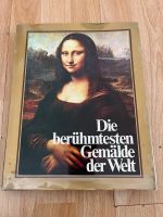 Kunst-Bildband gebunden 1976 inklusive Versand Niedersachsen - Neustadt am Rübenberge Vorschau