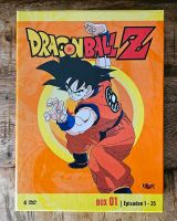 Dragonball Z - Box 1/10 - DVD Nordrhein-Westfalen - Brühl Vorschau