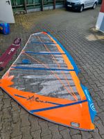 Surf Segel Neil Pryde XSC 6.3 Wace Slalom Frankfurt am Main - Nordend Vorschau