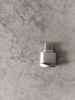 Adapter microSD Karte zu USB C Sachsen - Pirna Vorschau