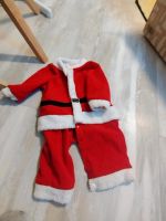 Weihnachten weihnachtsmann Kostüm baby Nordrhein-Westfalen - Hemer Vorschau