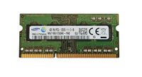 Samsung DDR3-1600 MHz 4GB RAM/Arbeitsspeicher SODIMM 1,35V 12800S Schwerin - Krebsförden Vorschau