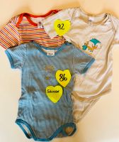 Baby Kurzarm Bodys 86-92 Jungs/neutral/unisex Nordrhein-Westfalen - Grevenbroich Vorschau