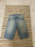 Kurze Jeans, Größe 170 Bayern - Wartenberg Vorschau