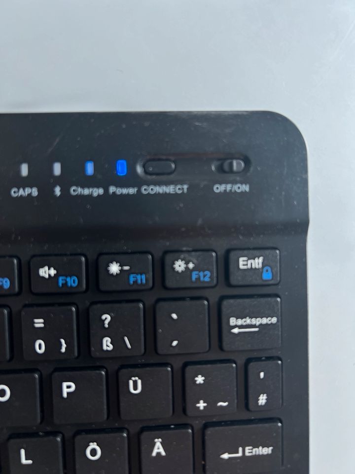 Bluetooth Tastatur in Hameln