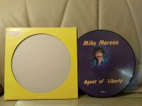 Mike Mareen - Agent of Liberty  Schallplatte  12" Vinyl Sachsen - Ostrau Vorschau