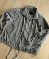 Massimo Dutti - dünne Sommerjacke - Khaki - Größe 42 Brandenburg - Hennigsdorf Vorschau