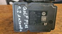 VW GOLF VI (5K1) ABS Hydraulikaggregat 1K0907379BL Nordrhein-Westfalen - Bottrop Vorschau