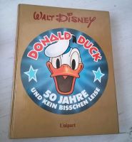 Donald Duck Buch Sachsen - Dohna Vorschau