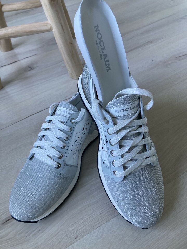 Coole Sneaker von Noclaim  - Italy ❣️ in Gifhorn