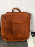 Echtleder Trend Rucksack Hessen - Gießen Vorschau