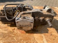 Sachs 505 1B Automatik Motor Nordrhein-Westfalen - Iserlohn Vorschau