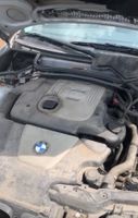 BMW Motor Dieselmotor 252000km 85kW 116PS M47020 M47N M47TU Nordrhein-Westfalen - Dinslaken Vorschau