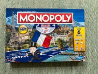 Monopoly Brettspiel, France Edition Berlin - Mitte Vorschau