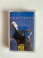 Kraftwerk - Kassette/Tapes/Cassette München - Hadern Vorschau