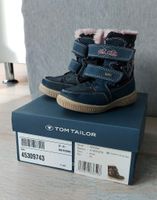 Winterstiefel von Tom Tailor Niedersachsen - Wolfsburg Vorschau