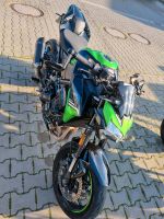 Kawasaki z900 2020 EURO 4. TÜV NEU Bayern - Ingolstadt Vorschau