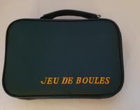 Boccia - Kugel -Set- mit Tasche, NEU Kreis Pinneberg - Quickborn Vorschau