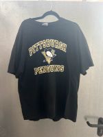 NHL Pittsburgh Pinguins Tshirt XL Bochum - Bochum-Süd Vorschau