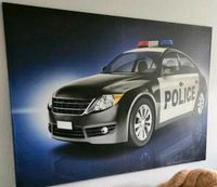 Gr. Polizei Auto Wandbild Niedersachsen - Laatzen Vorschau