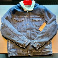 RST Sherpa Denim Motorrad Textiljacke Gr. L NEU Berlin - Steglitz Vorschau