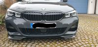 BMW M Performance Frontsplitter Pro Carbon links 51192455835 Bayern - Eußenheim Vorschau