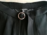 *NEU* Elegante ESPRIT Shorts, Schwarz/Gold, 40/L Nordrhein-Westfalen - Verl Vorschau
