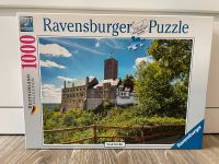 1000 Teile Puzzle Wartburg Nordwestmecklenburg - Landkreis - Gägelow Vorschau