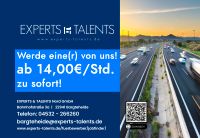 ❤️‍Servicemitarbeiter / Verkäufer (m/w/d)❤️‍ ab sofort Kreis Ostholstein - Süsel Vorschau