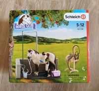 Schleich 42104 Horse Club Waschplatz Nordrhein-Westfalen - Bocholt Vorschau