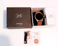 Joli X-Watch Pro in Rosé-Gold (OVP) Brandenburg - Bad Freienwalde Vorschau